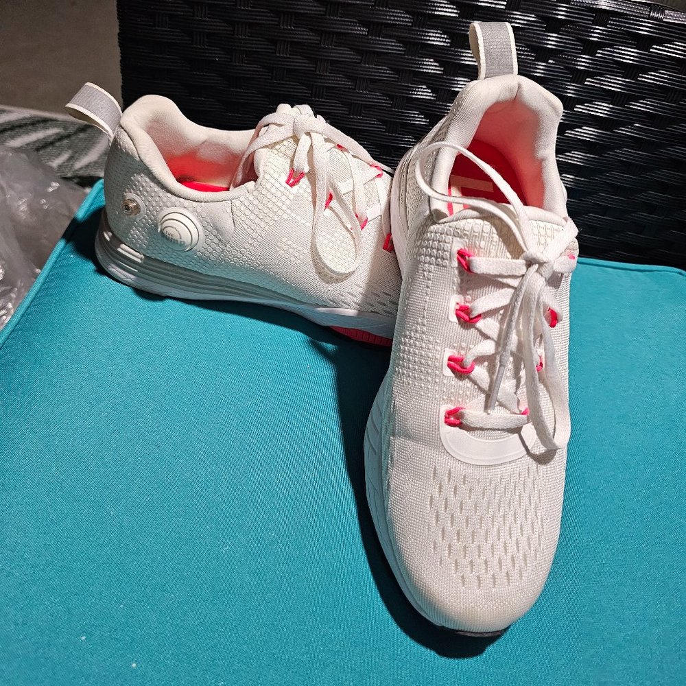 Reebok Lesmills